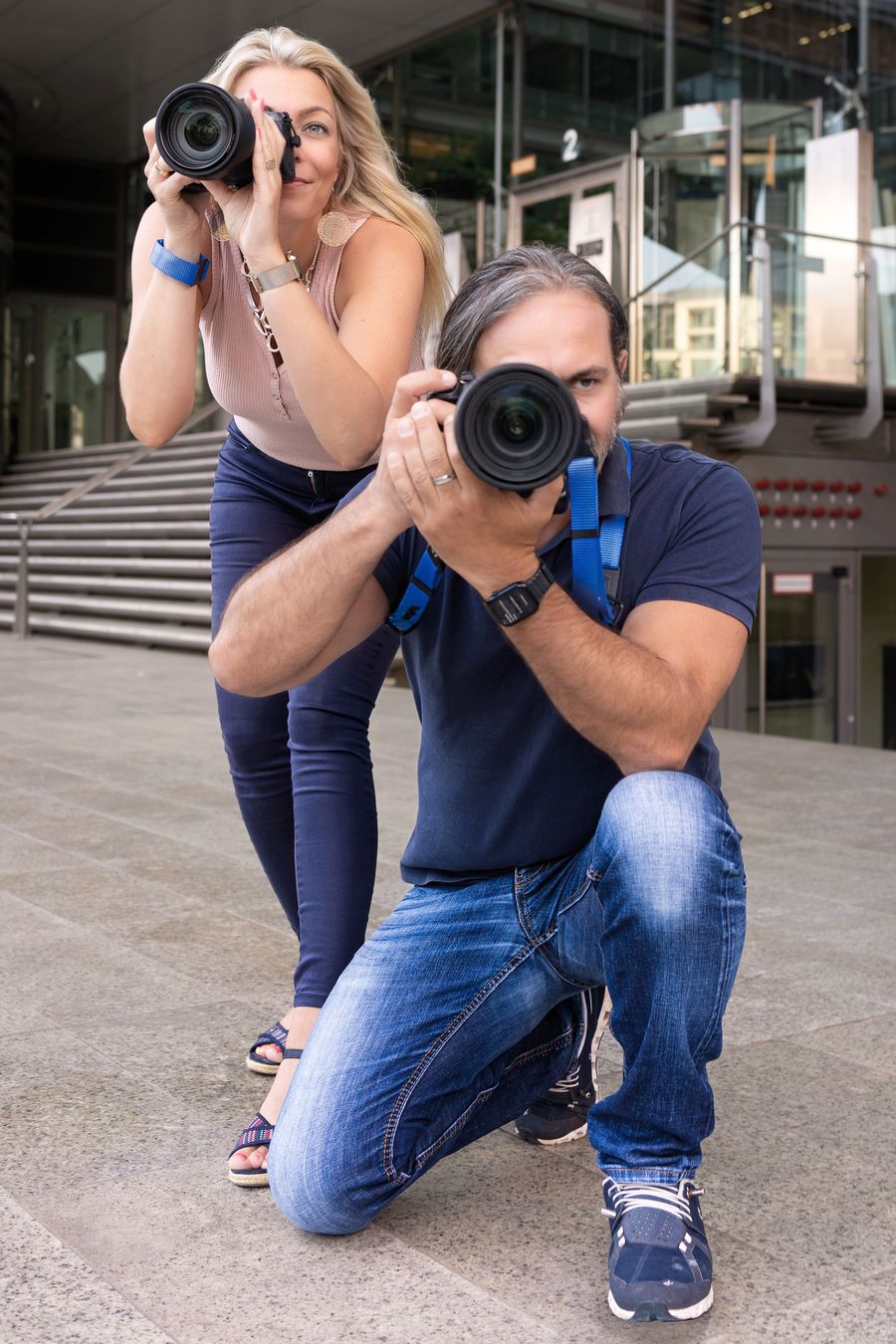 treqway: Dein Weg zu besseren Fotos - Entdecke das ultimative Fotografie-Equipment!