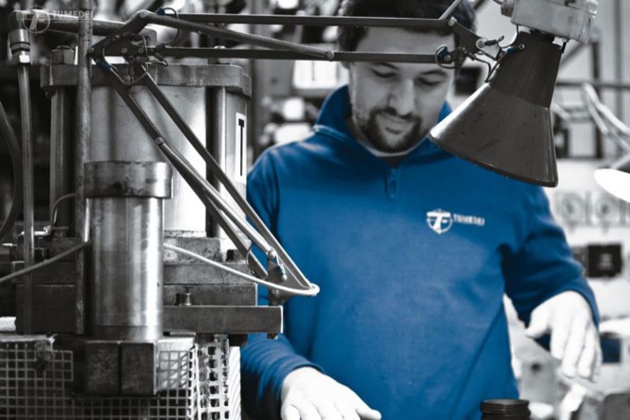 TUMEDEI Produktion TUMEDEI Produktion