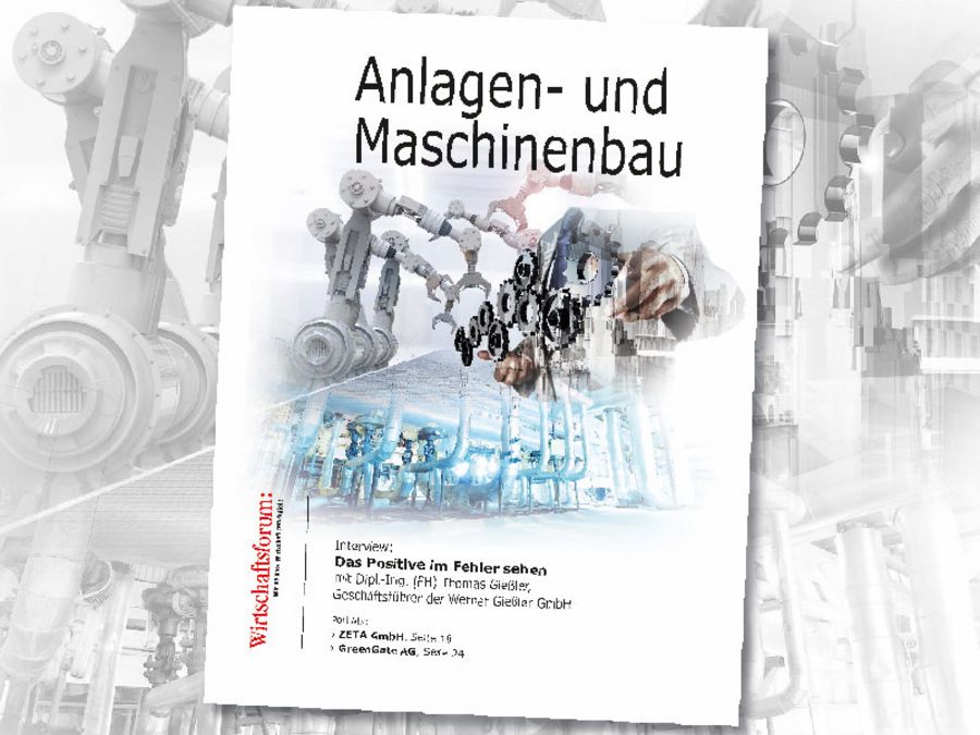 epaper Anlagen- und Maschinenbau epaper Anlagen- und Maschinenbau