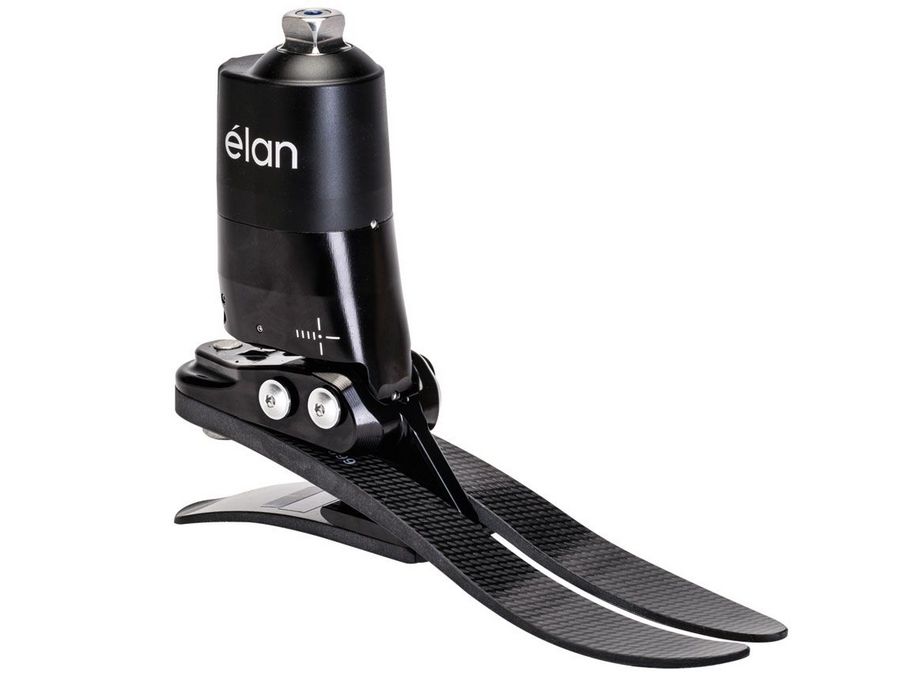 Elan von Endolite.