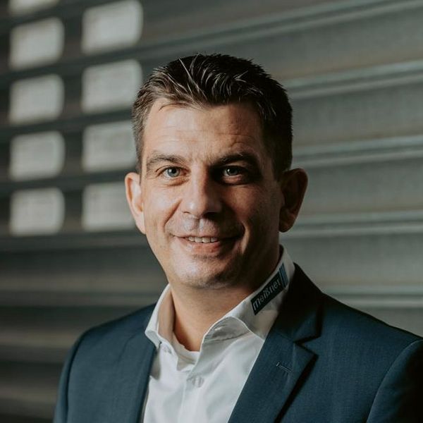 Marc Meißner, Geschäftsführer der Meißner GmbH Marc Meißner, Geschäftsführer der Meißner GmbH
