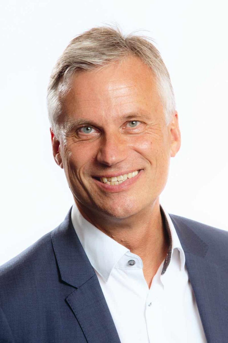 Friedhelm Ehrenholz, Sales Director DACH der Tremco CPG Germany GmbH Friedhelm Ehrenholz, Sales Director DACH der Tremco CPG Germany GmbH