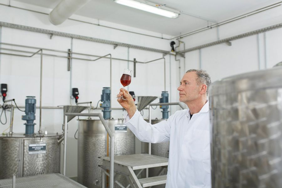 LAUX GmbH LAUX GmbH