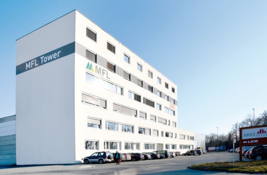 SBM Mineral Processing GmbH SBM Mineral Processing GmbH