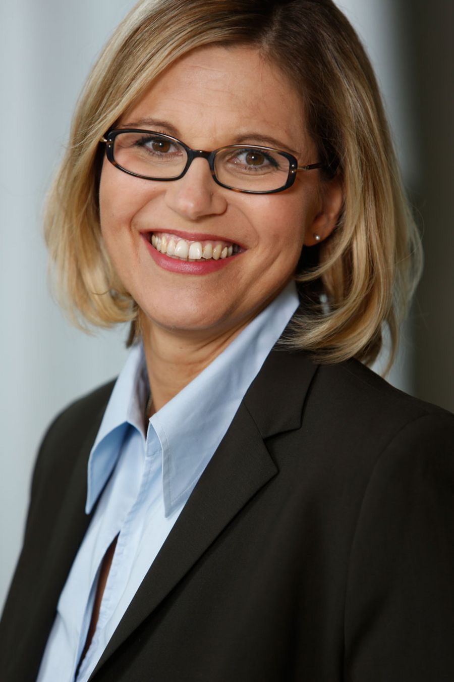 Susanne Wißfeld, Geschäftsführerin Business Area South