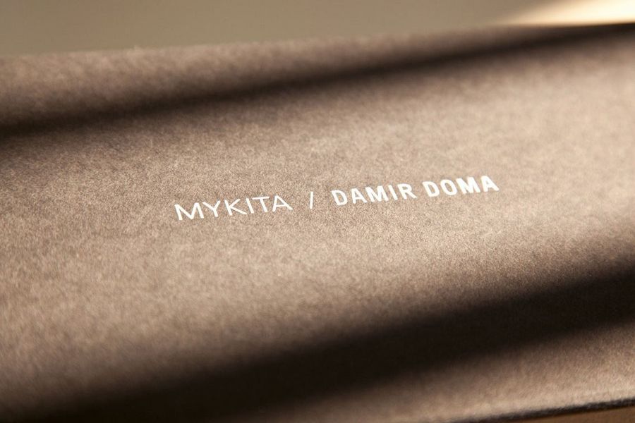 Verpackungsmaterial von FAPACK für das aufstrebende Brillenunternehmen MyKita Verpackungsmaterial von FAPACK für das aufstrebende Brillenunternehmen MyKita