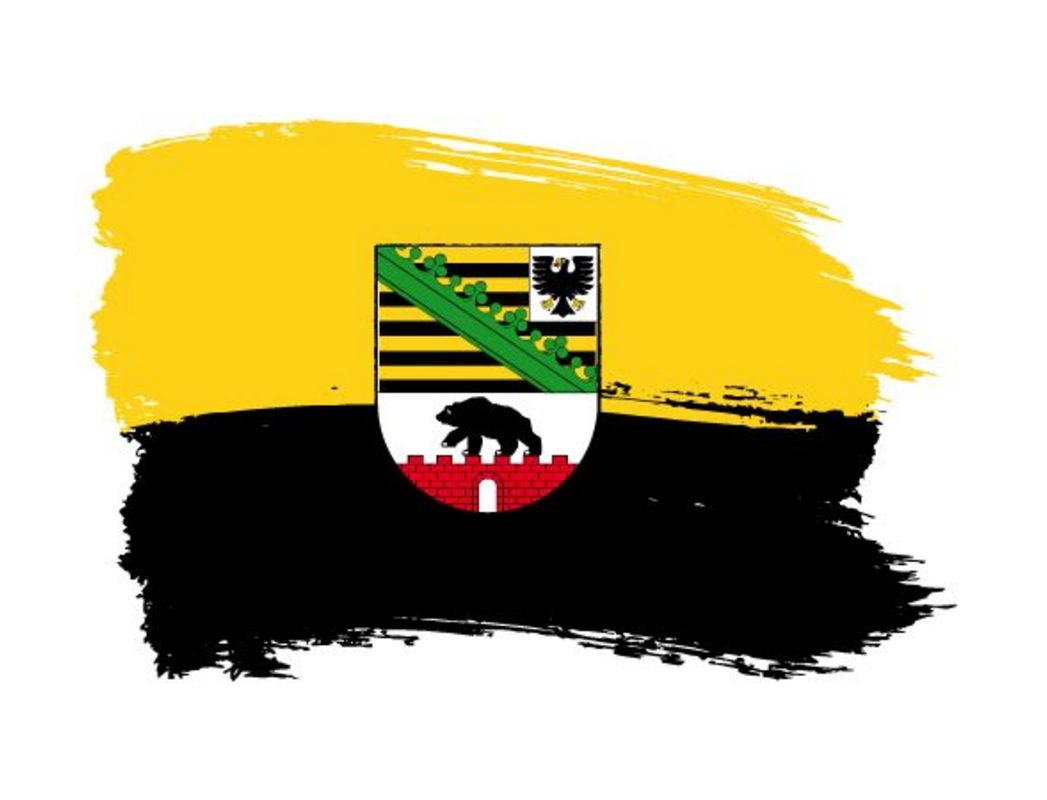 Sachsen-Anhalt