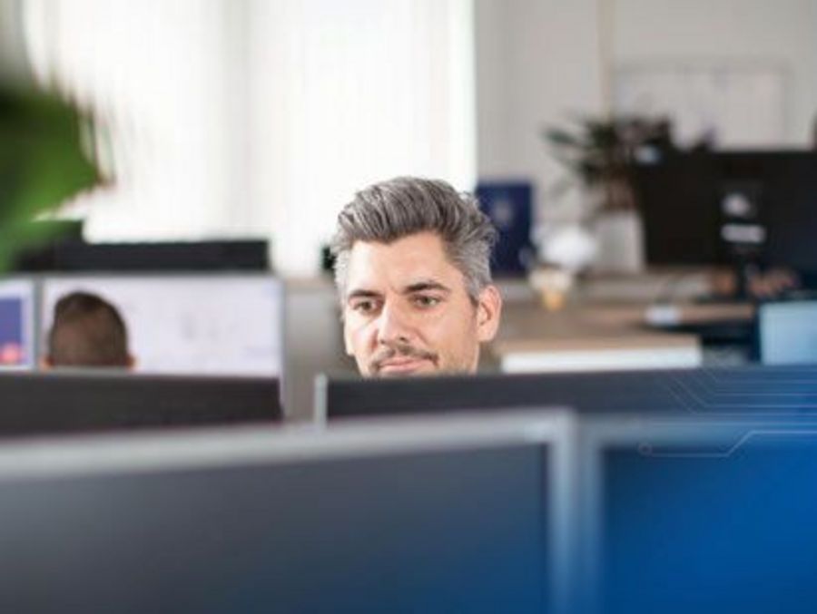 Add solution Entwicklungsabteilung
