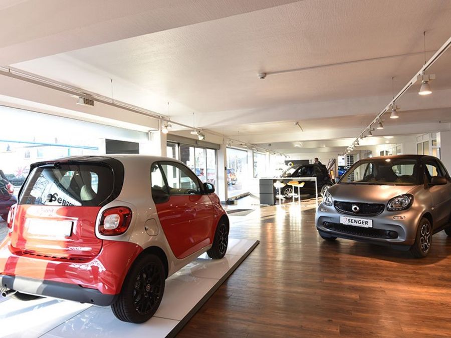 Autohaus Senger Autohaus Senger