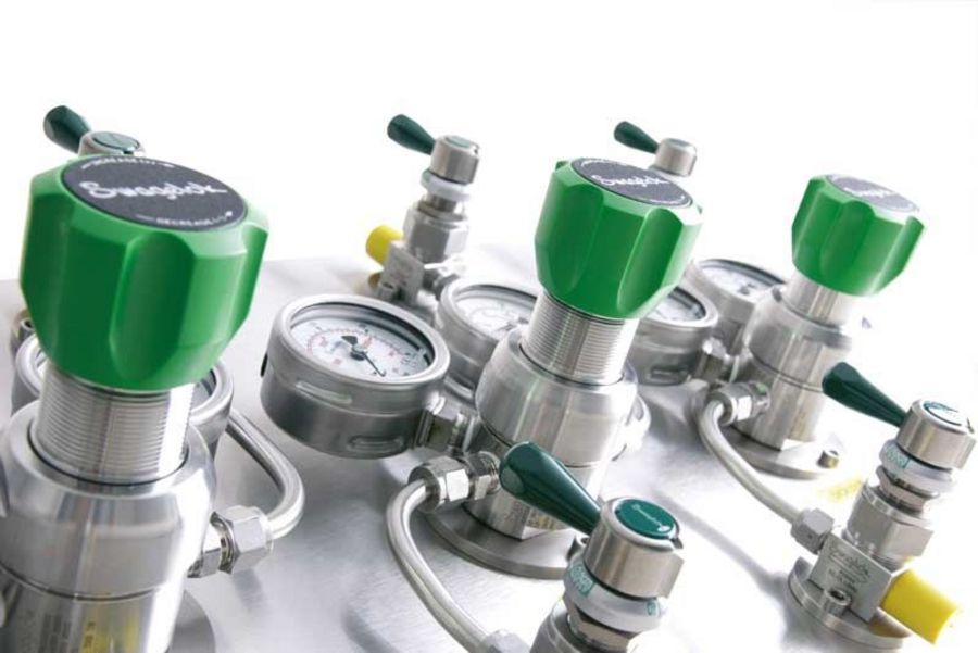 B.E.S.T. Fluidsysteme Custom Solutions B.E.S.T. Fluidsysteme Custom Solutions