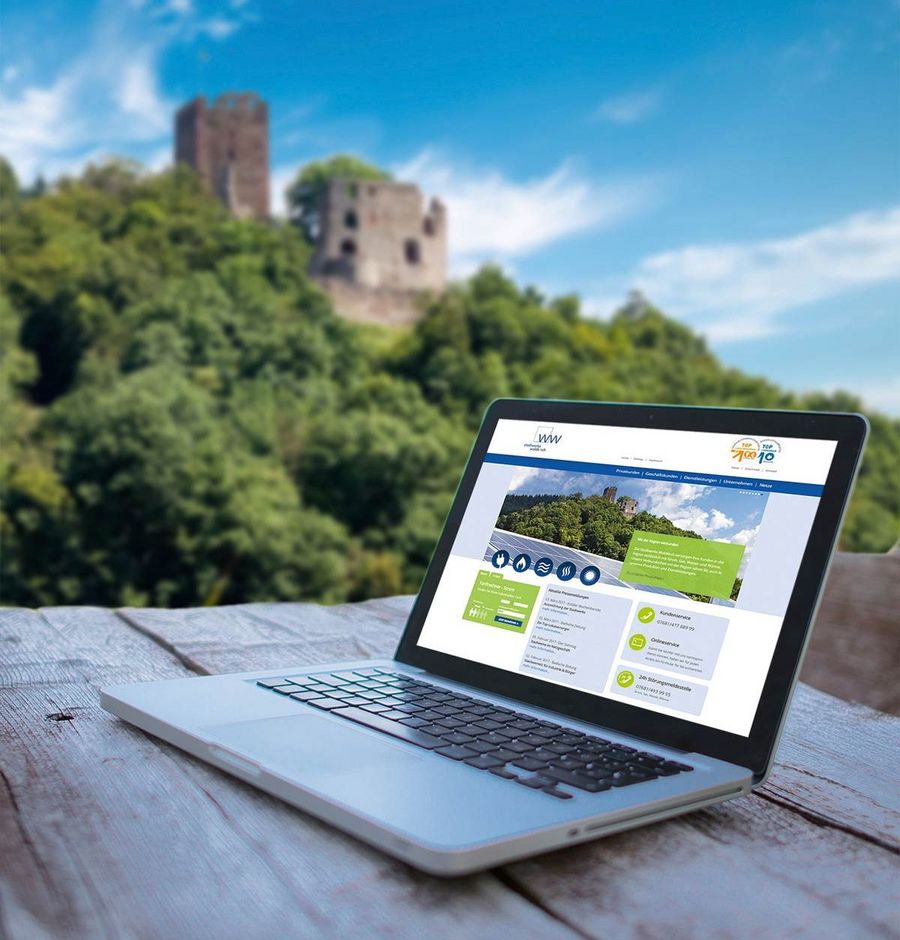 Stadtwerke Waldkirch Breitbandnetz Stadtwerke Waldkirch Breitbandnetz