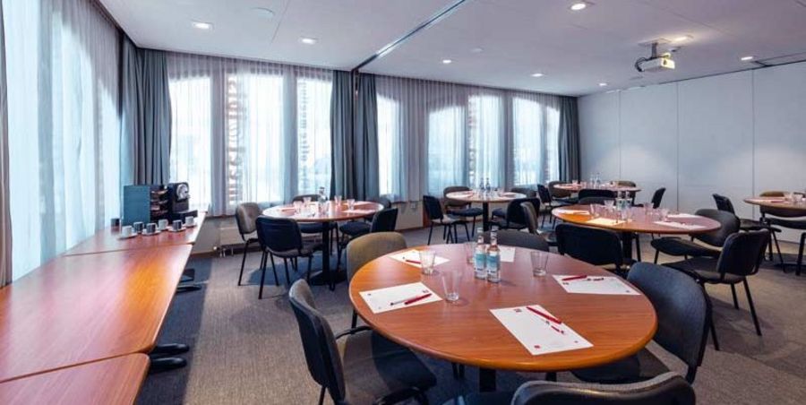 Hotel IBIS Sion Konferenzraum