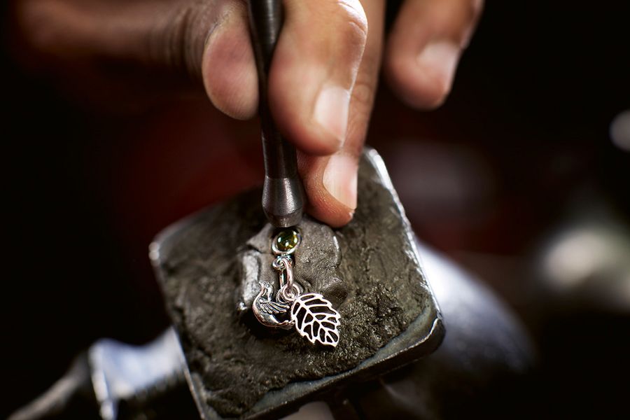 Pandora Jewelry Galerie Pandora Jewelry Galerie