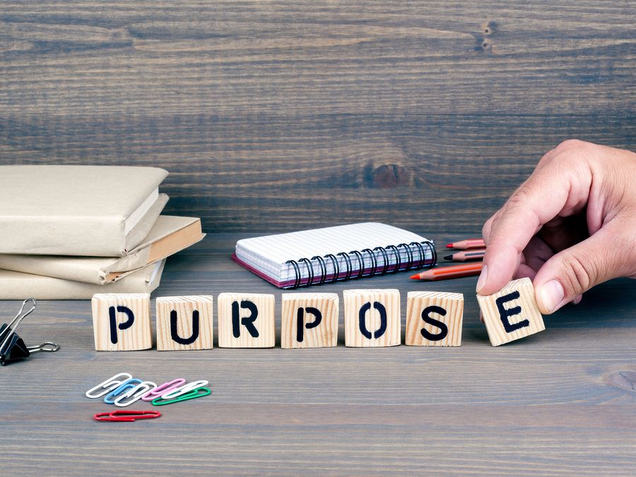 Corporate Purpose: das Kernelement einer Unternehmensstrategie