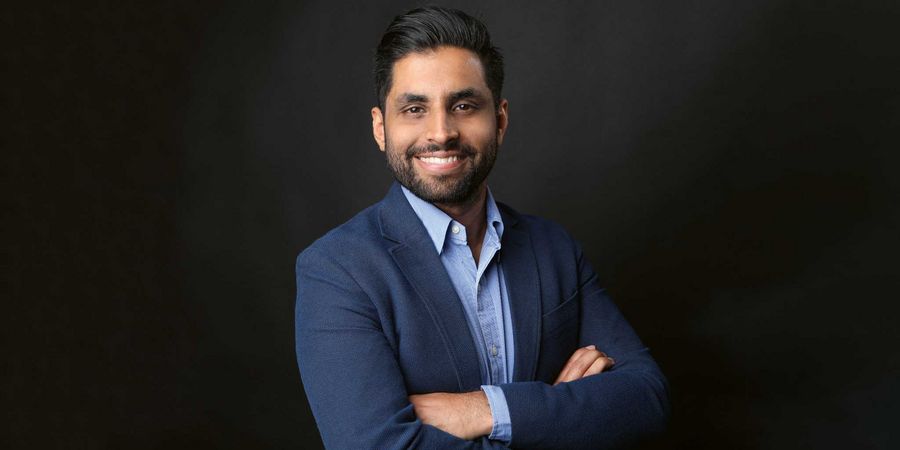 Ibexa Tushar Marwaha Ibexa Tushar Marwaha