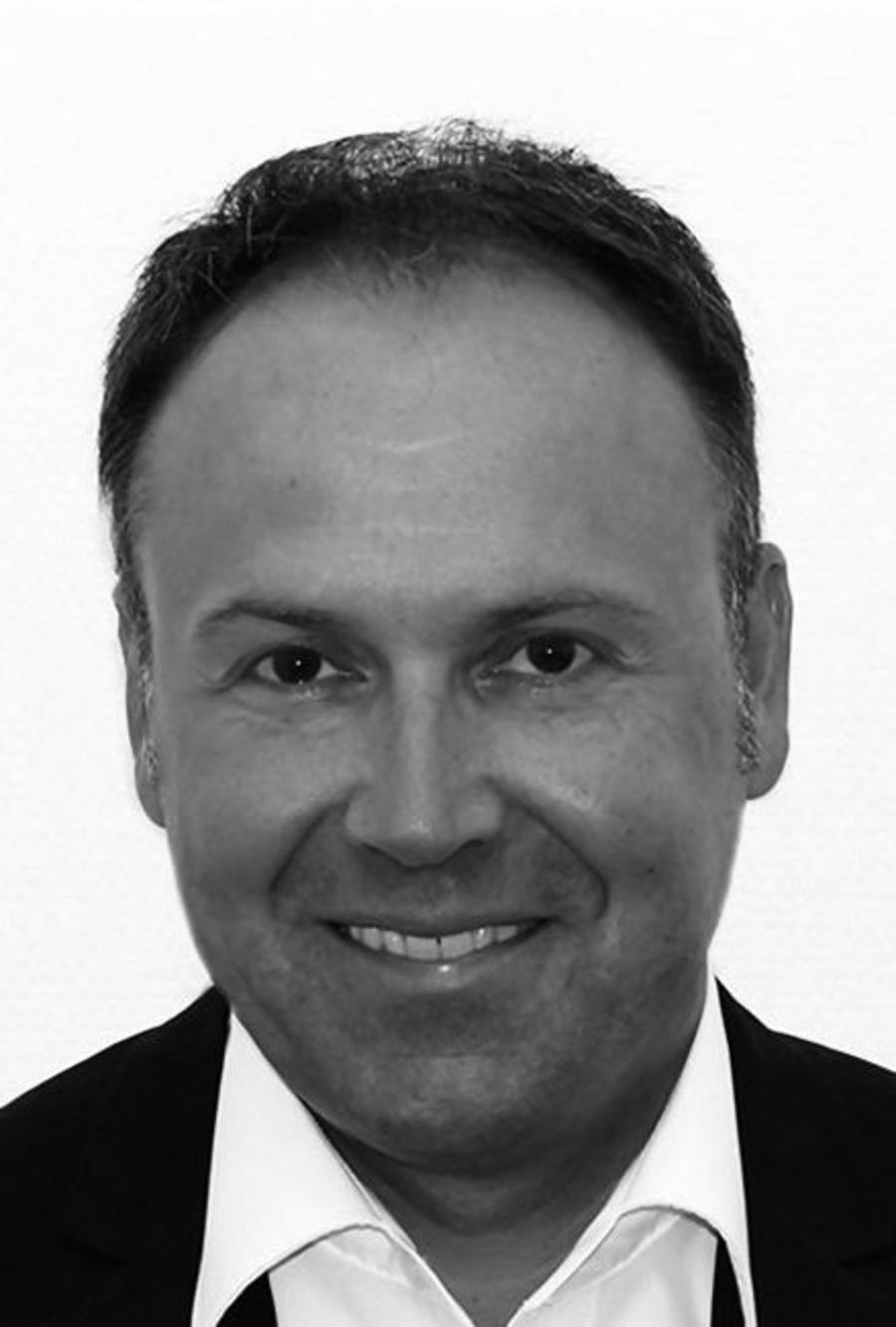 Marcus Jagels, Geschäftsführer der GEWISS Deutschland GmbH Marcus Jagels, Geschäftsführer der GEWISS Deutschland GmbH