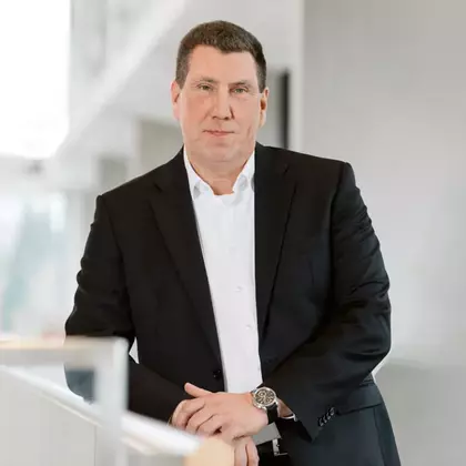 Dieter Lenuweit
