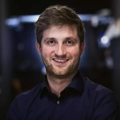 Leif Parker