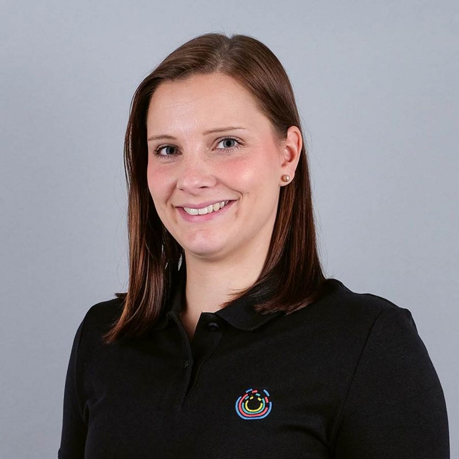 Jenny Braun, Marketing der PDV-Systeme GmbH Jenny Braun, Marketing der PDV-Systeme GmbH