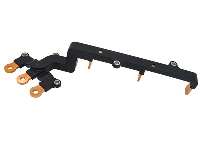 Pollmann International Busbar Pollmann International Busbar