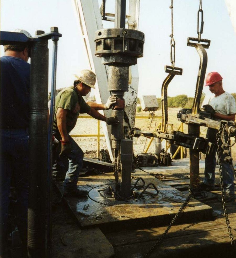 TEXXOL Mineralöl Ölbohrung TEXXOL Mineralöl Ölbohrung