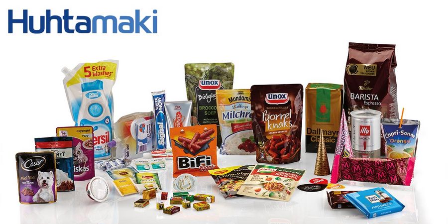 Huhtamaki Flexible Packaging Germany GmbH & Co. KG Huhtamaki Flexible Packaging Germany GmbH & Co. KG