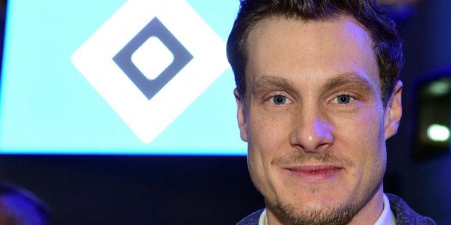 Marcell Jansen Marcell Jansen