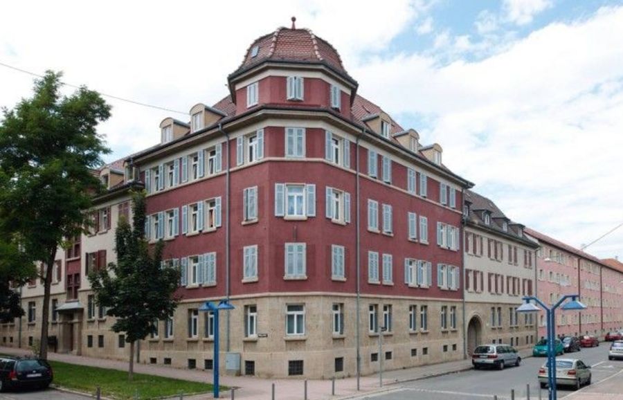 Süddeutsche Wohnen GmbH Süddeutsche Wohnen GmbH