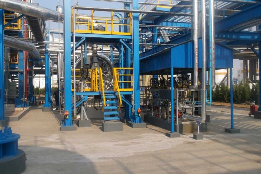 CS Combustion Solutions CS Combustion Solutions