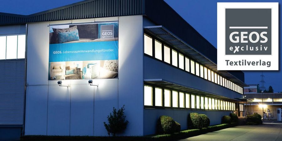 Die GEOS-Geilfuß GmbH hat ihren Sitz im niedersächsischen Osnabrück Die GEOS-Geilfuß GmbH hat ihren Sitz im niedersächsischen Osnabrück