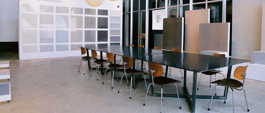 Mutina Fliesenkollektion Mutina Fliesenkollektion