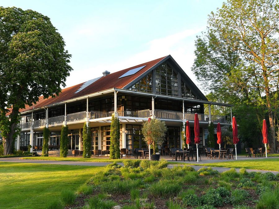 „Für einen Golfclub gilt: Entscheidend ist der Platz!“