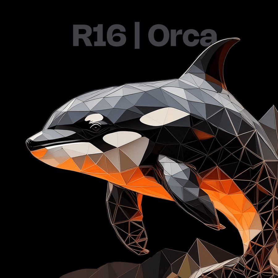 KI-Tool verbessert RAS dank Aurora AI - Predatar Release R16 Orca ist da!