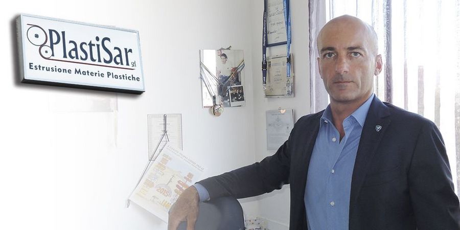 Maurizio Fascetto, CEO Maurizio Fascetto, CEO