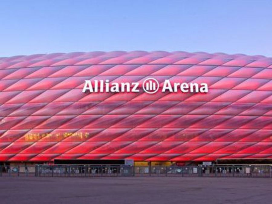Allianz Arena Allianz Arena