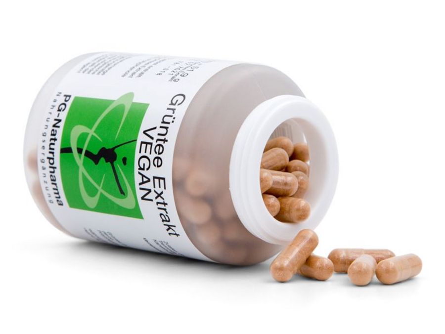 PG-Naturpharma GmbH PG-Naturpharma GmbH