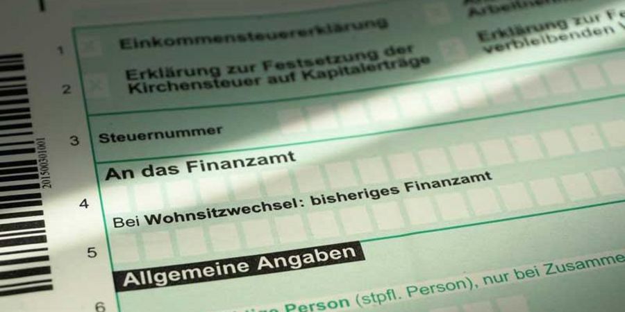 Wo muss man die Überstunden in der Steuererklärung angeben? Wo muss man die Überstunden in der Steuererklärung angeben?