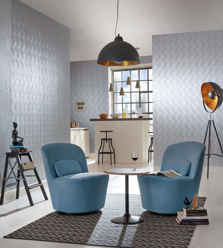 Wohnliches Ambiente: Dieter-Bohlen-Kollektion Spotlight Wohnliches Ambiente: Dieter-Bohlen-Kollektion Spotlight