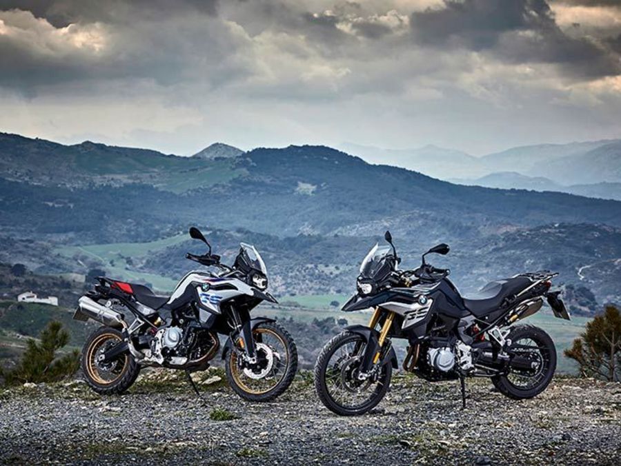 BMW Group Galerie