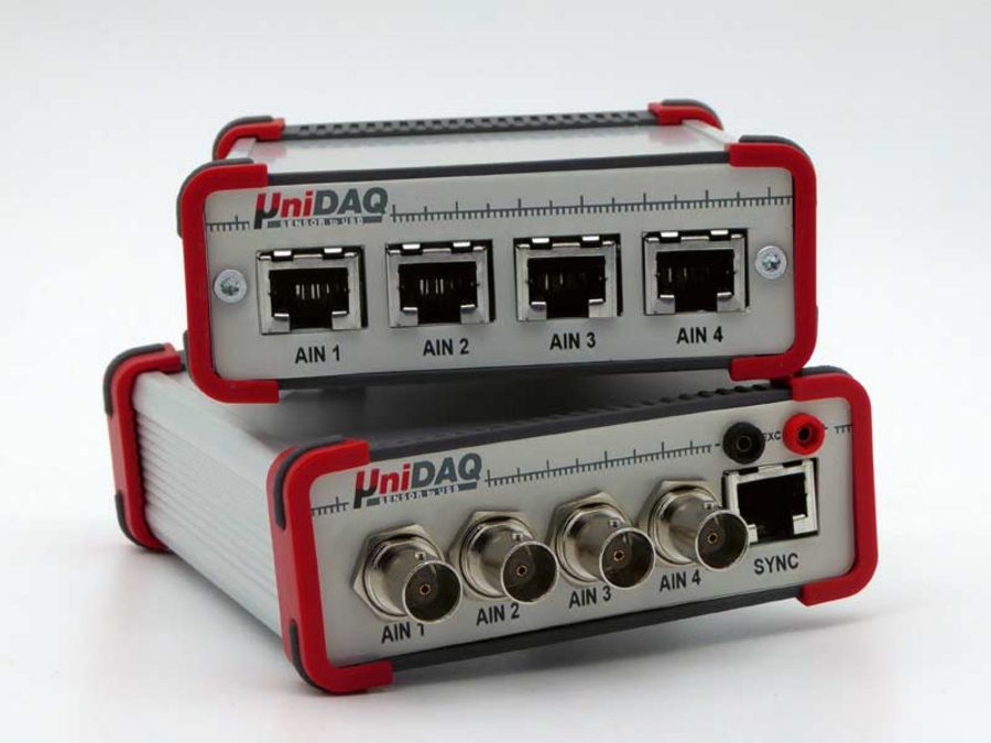 disynet Miniatur-Datenerfassungsgerät disynet Miniatur-Datenerfassungsgerät