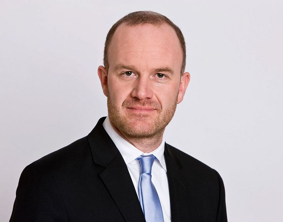 Antal Adam, Leiter Presse- und Öffentlichkeitsarbeit und Unternehmenssprecher der WALA Heilmittel GmbH Antal Adam, Leiter Presse- und Öffentlichkeitsarbeit und Unternehmenssprecher der WALA Heilmittel GmbH