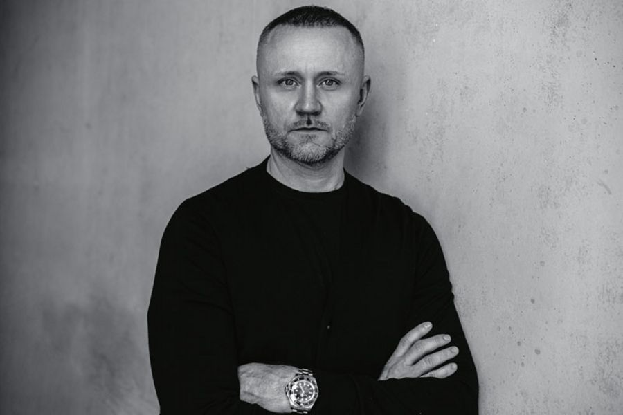 Sascha Mader, Geschäftsführer der Miltenberger Otto Aulbach GmbH Sascha Mader, Geschäftsführer der Miltenberger Otto Aulbach GmbH