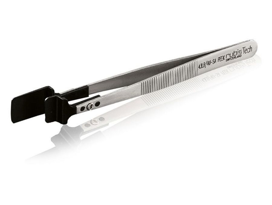 Outils Rubis Pinzetten Outils Rubis Pinzetten