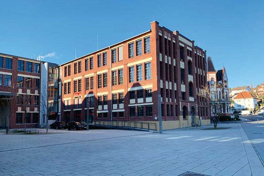 Summacom Standort Bad Hersfeld Summacom Standort Bad Hersfeld