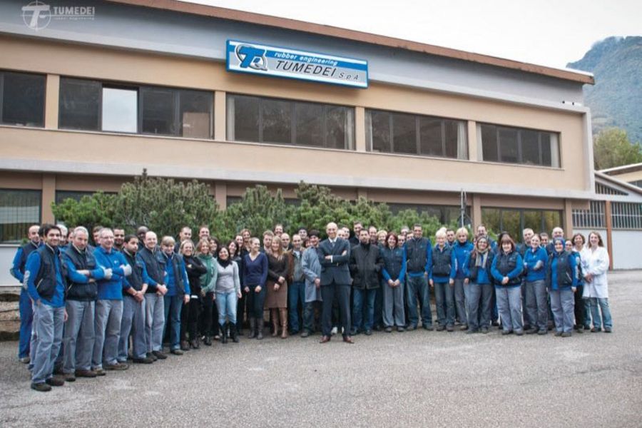 TUMEDEI Produktion TUMEDEI Produktion