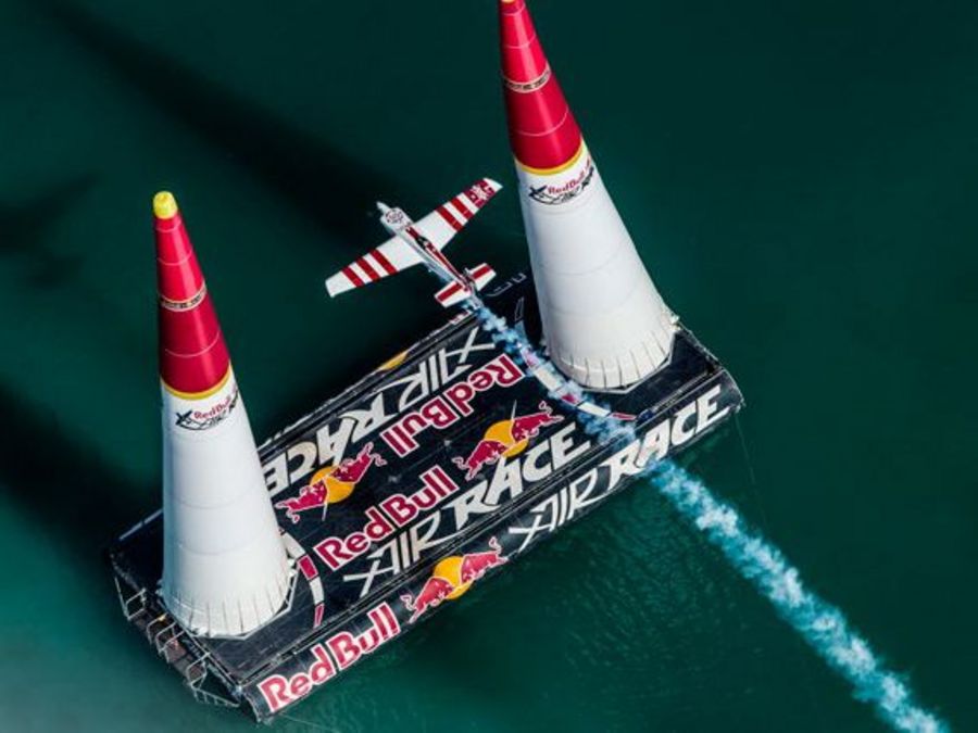 Red Bull Air Race 2015 Red Bull Air Race 2015