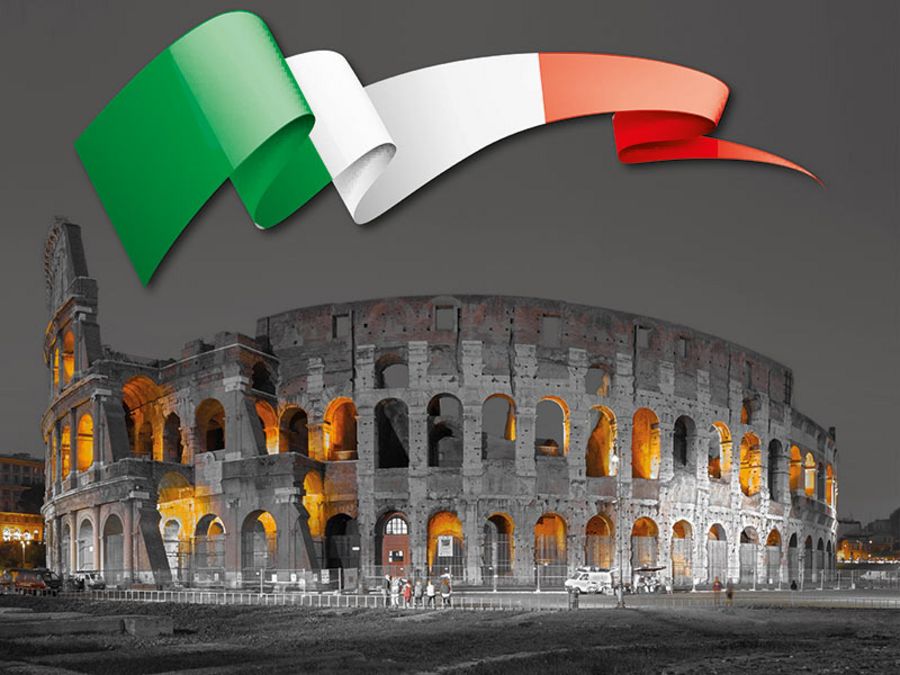 Italien