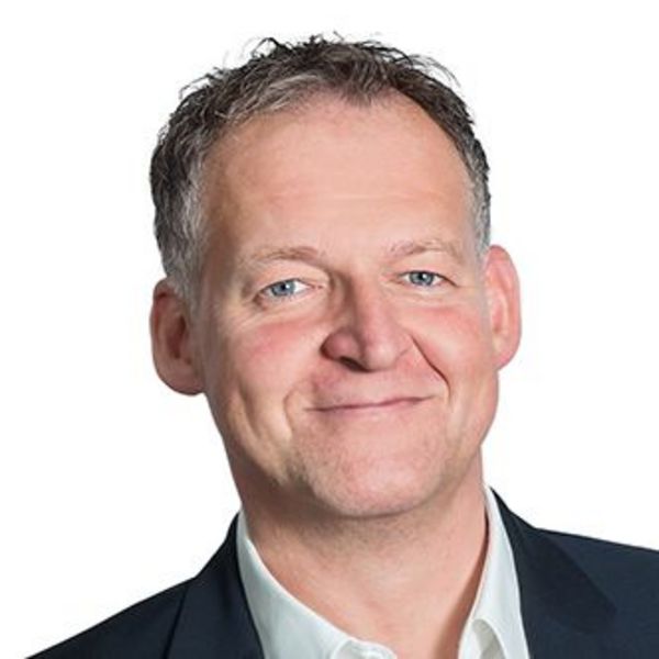 Geschäftsführer Mag. Christoph Molkerei Seifried