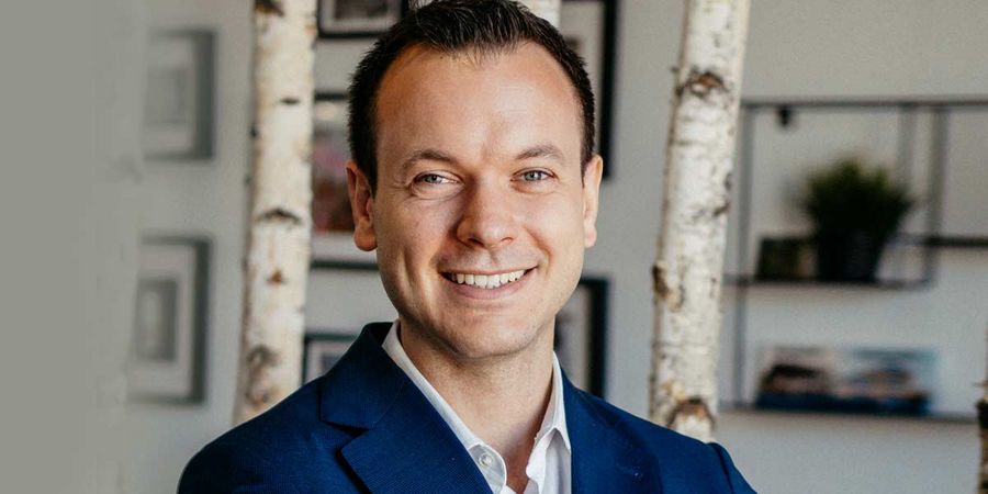 Florian Bauer von Bauer Immobilien