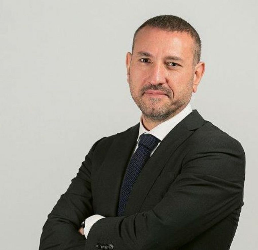 Hakan Ozmen, Executive Vice President der Prysmian Group Hakan Ozmen, Executive Vice President der Prysmian Group